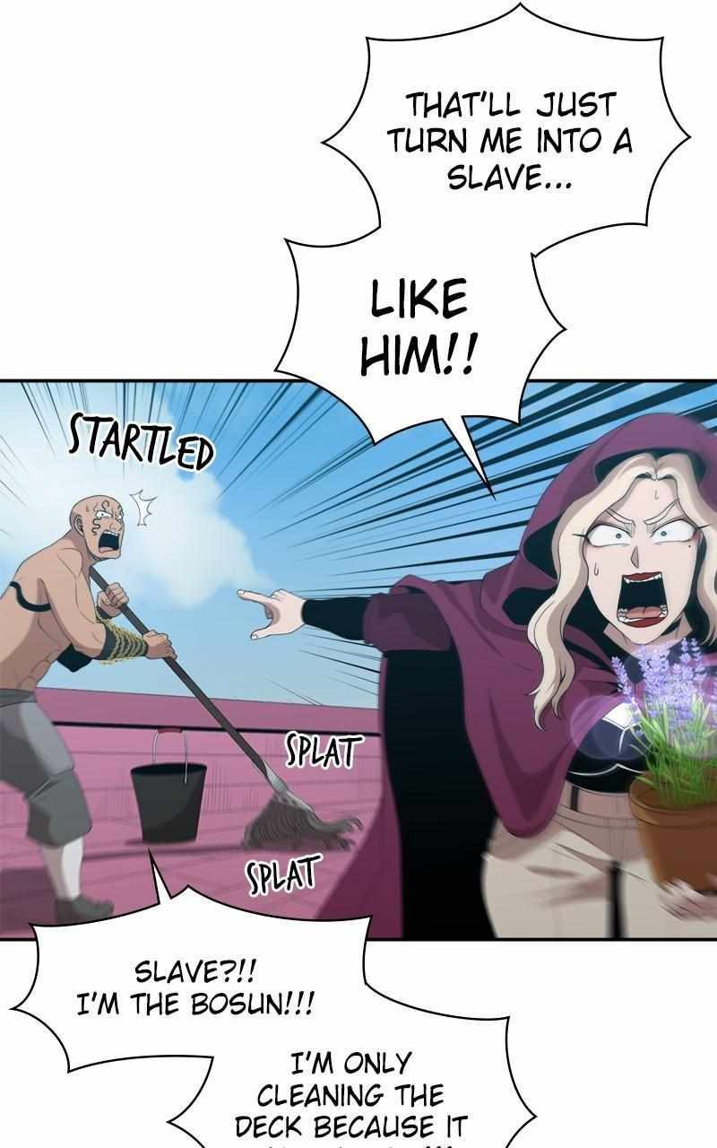 The Strongest Florist Chapter 179 47